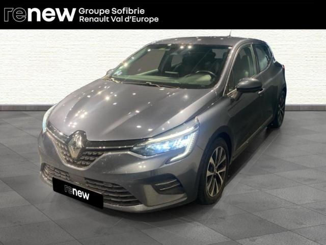 Renault Clio V E-Tech 140 Intens