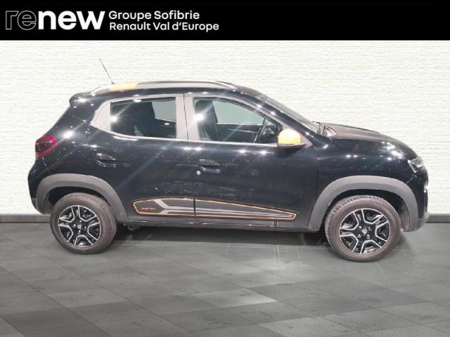 Dacia Spring image 1