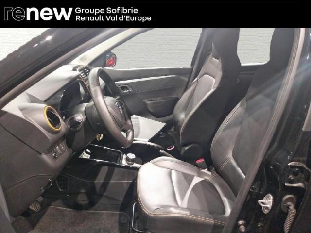 Dacia Spring image 6