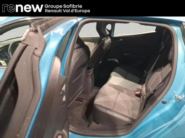 Renault Clio image 8