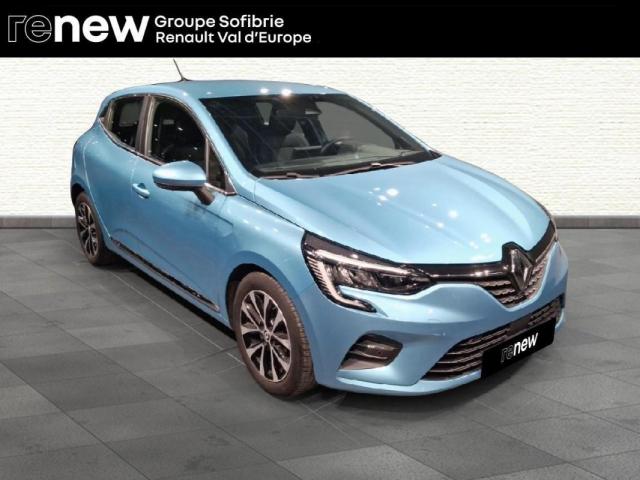 Renault Clio image 7