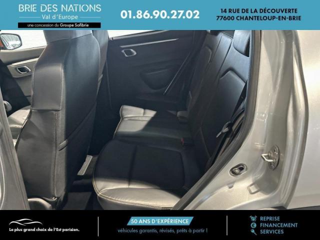 Dacia Spring image 4