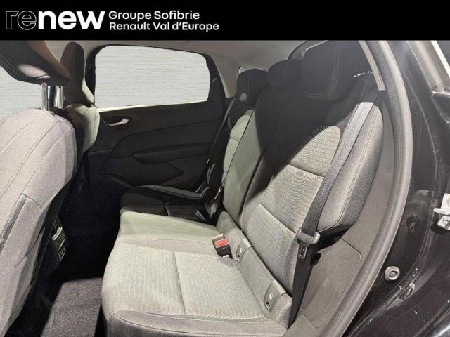 Renault Arkana image 1