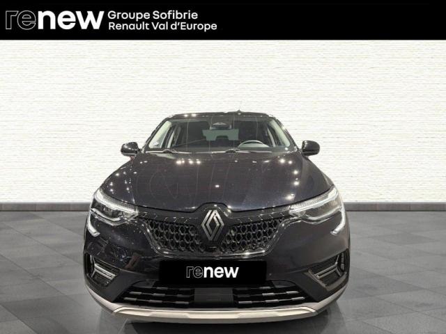 Renault Arkana image 8