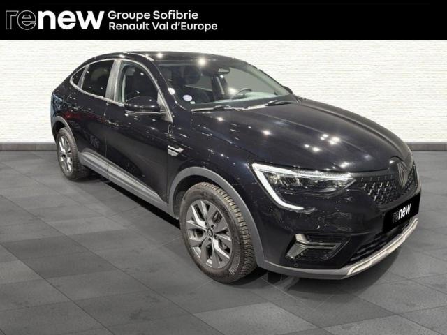 Renault Arkana image 9