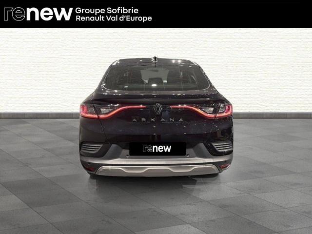 Renault Arkana image 5