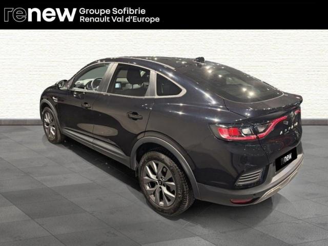 Renault Arkana image 6