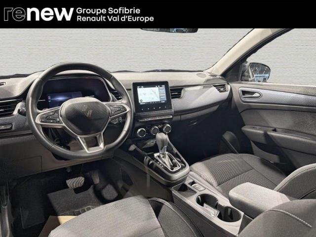 Renault Arkana image 7