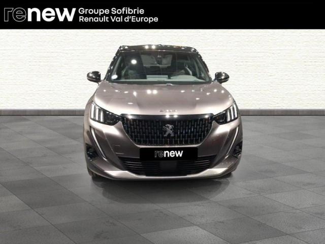 Peugeot 2008 image 8