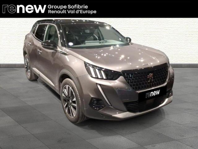 Peugeot 2008 image 6