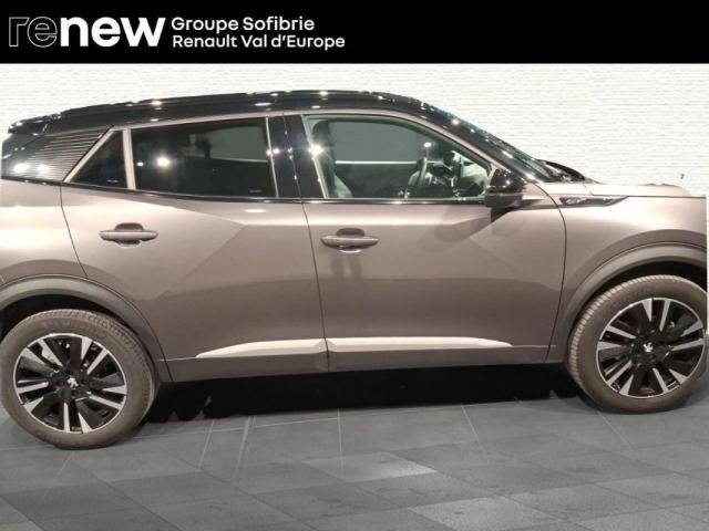 Peugeot 2008 image 1