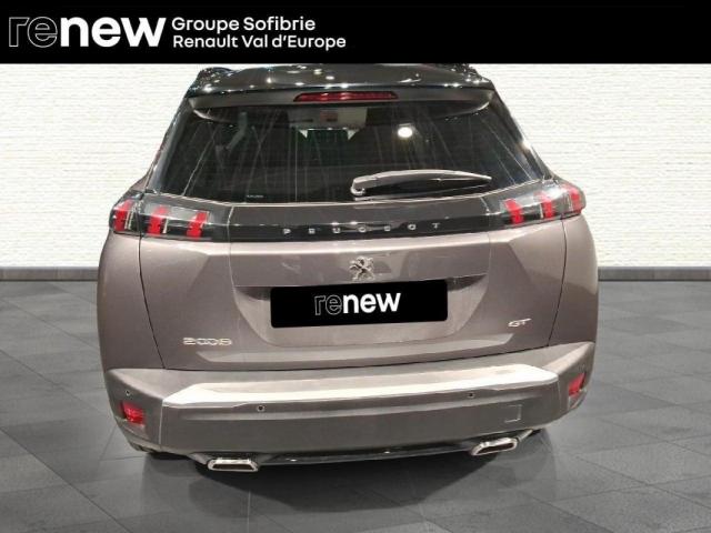 Peugeot 2008 image 5