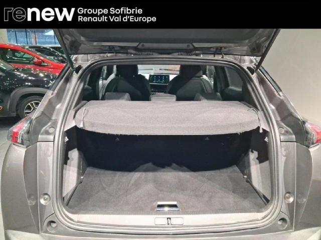 Peugeot 2008 image 3