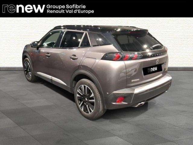 Peugeot 2008 image 9