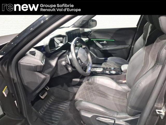 Peugeot 2008 image 7