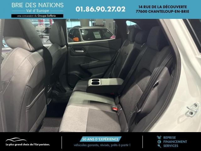 Nissan Qashqai image 5