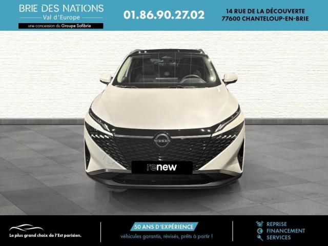 Nissan Qashqai image 2