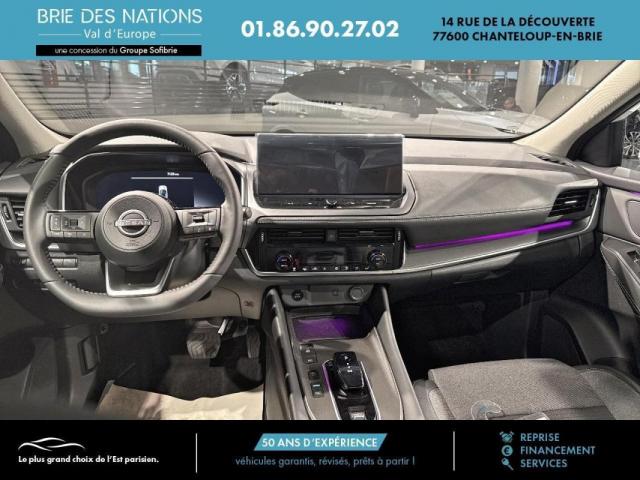 Nissan Qashqai image 7