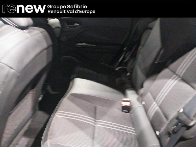 Renault Captur image 4