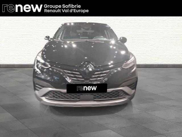 Renault Captur image 6