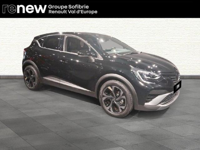 Renault Captur image 9