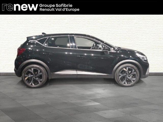 Renault Captur image 2