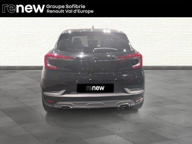 Renault Captur image 8