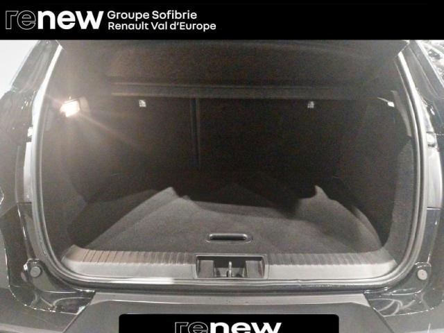 Renault Captur image 1