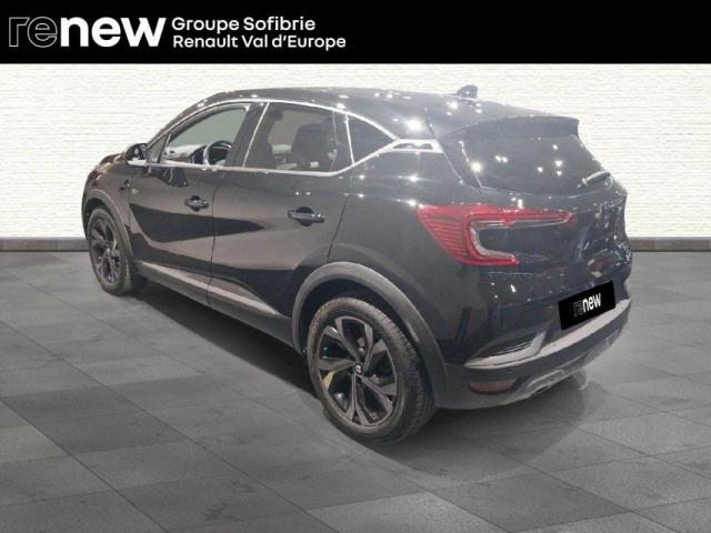 Renault Captur image 5