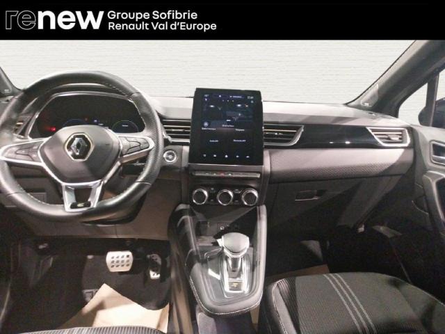 Renault Captur image 7
