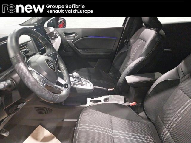 Renault Captur image 3