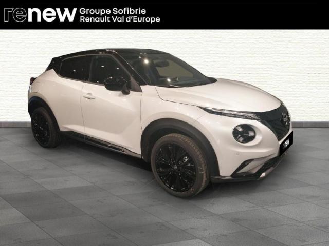 Nissan Juke image 8