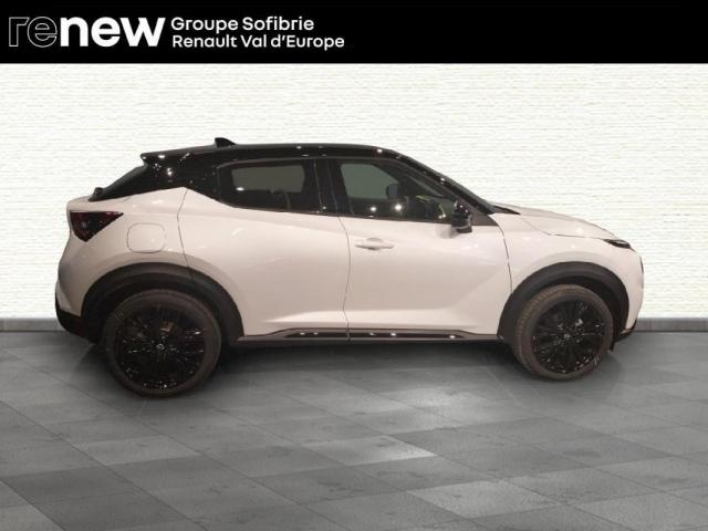 Nissan Juke image 6