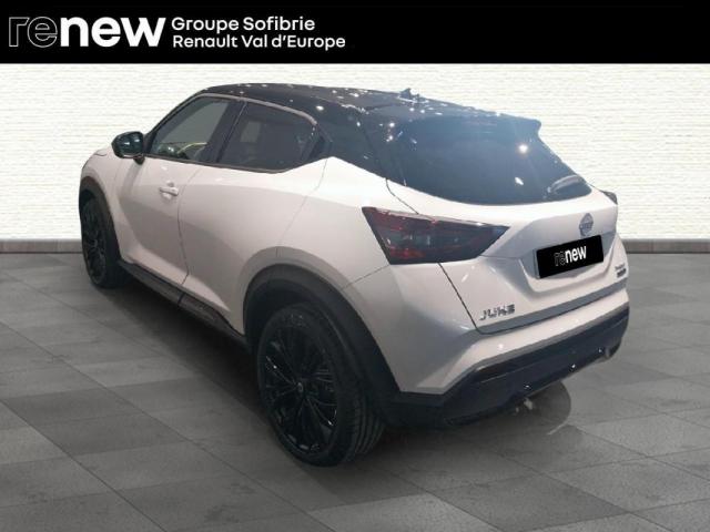 Nissan Juke image 5