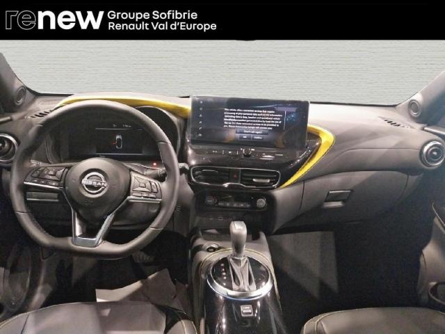 Nissan Juke image 1
