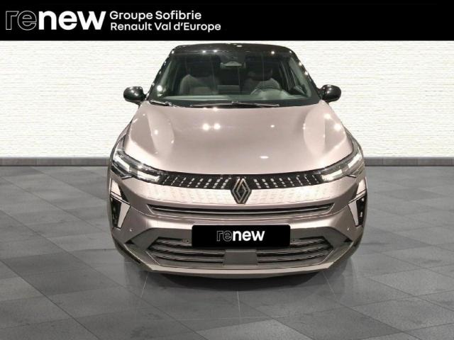 Renault Captur image 4