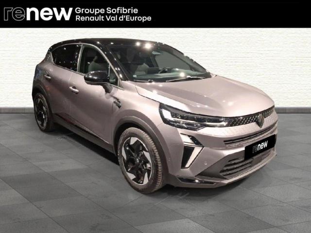 Renault Captur image 5