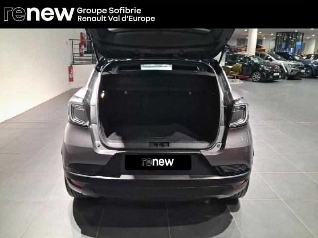 Renault Captur image 1