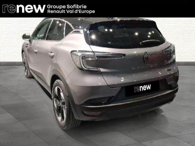 Renault Captur image 8