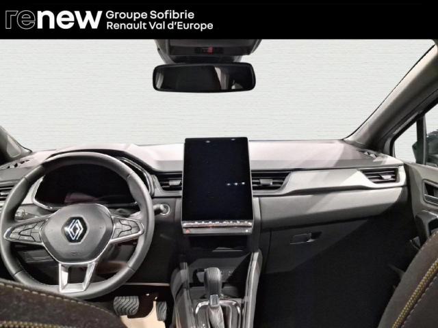 Renault Captur image 9