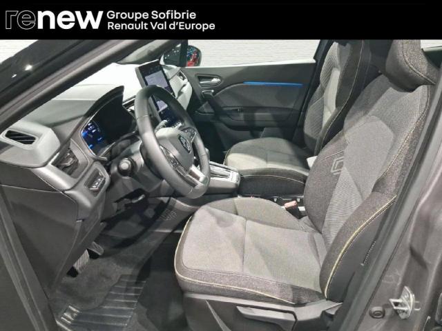 Renault Captur image 3