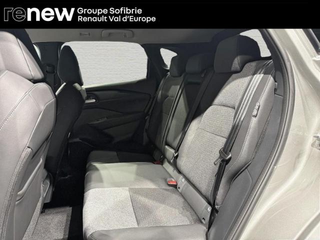 Nissan Qashqai image 1