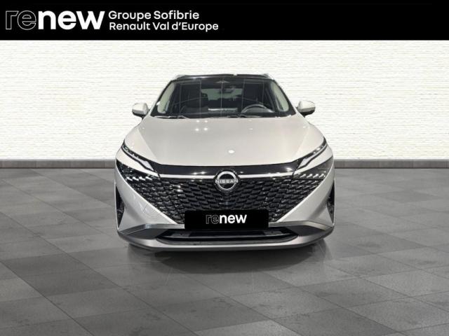 Nissan Qashqai image 7