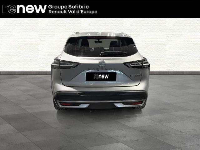 Nissan Qashqai image 9