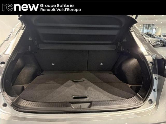 Nissan Qashqai image 8