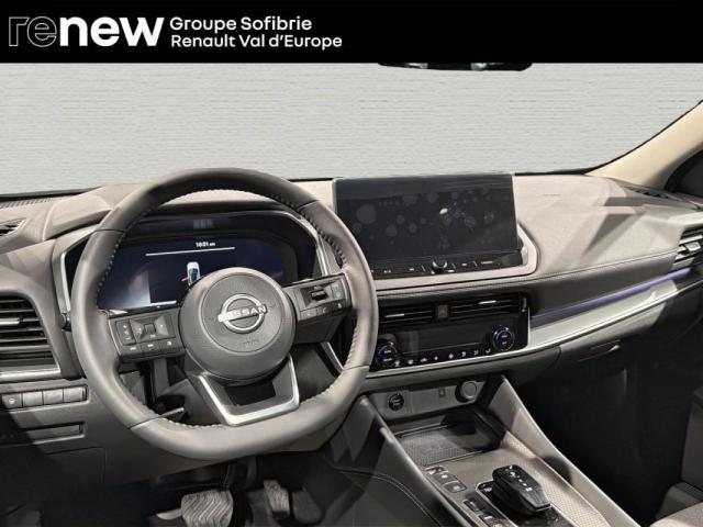 Nissan Qashqai image 6