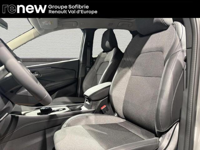 Nissan Qashqai image 5