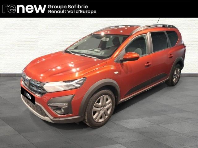 Dacia Jogger Tce 110 7 Places Confort