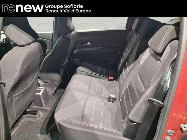 Dacia Jogger image 8