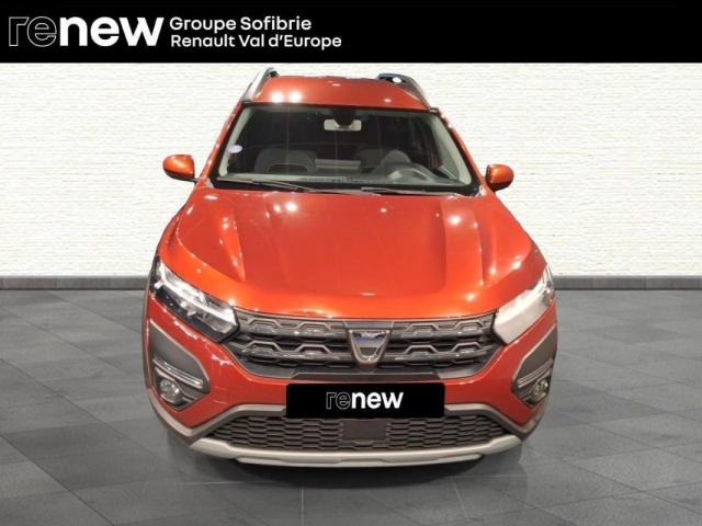 Dacia Jogger image 9